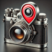 GPS Camera - GeoTag Map Apk