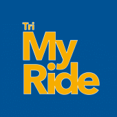 Tri MyRide Apk