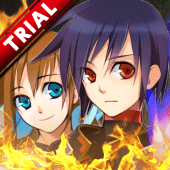 RPG Fortuna Magus (Trial) Apk