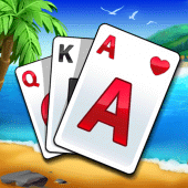 TriPeaks Solitaire Card Games Apk