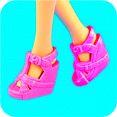 How to make doll clothes Apk