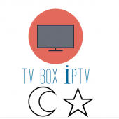 TV-BOX-İPTV Apk