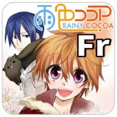 RAINY COCOA（French ver） Apk