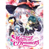 Magical Dreamers（Chinese ver） Apk