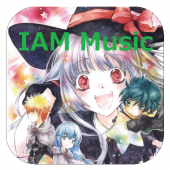 IAM Music Player Apk