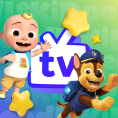 Kidoodle.TV: Movies, TV, Fun! Apk