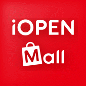 iOPEN Mall Apk