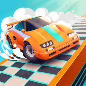 Twisty Cars Apk