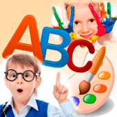 Little Writer. Preschooler Apk