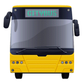 CityBus Kharkiv Apk