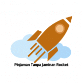 Pinjaman Tanpa Jaminan Rocket Apk