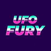 UFO Fury Apk