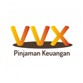 Pinjaman Keuangan VVX Apk