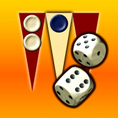 Backgammon Pro Apk