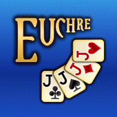 Euchre Pro Apk