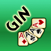 Gin Rummy Apk