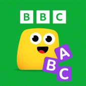 CBeebies Little Learners Apk