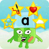 Alphablocks: Letter Fun! Apk