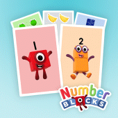 Numberblocks: Card Fun! Apk