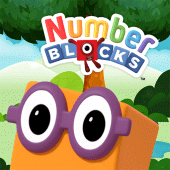 Numberblocks: Hide and Seek Apk