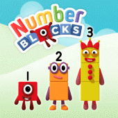 Meet the Numberblocks Apk