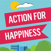 Action for Happiness: Get Tips Apk