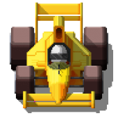 Super Pit Stop Apk