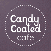 Candy Coated Cafe Apk