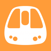 Washington DC Metro Route Map Apk