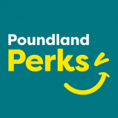 Poundland Perks Apk