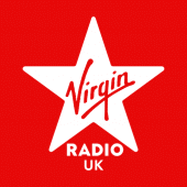 Virgin Radio UK - Listen Live Apk