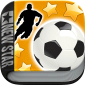 New Star Soccer G-Story Apk