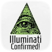 Illuminati Stickers for Whatsapp Apk