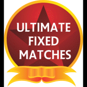 Ultimate Fixed Matches Apk