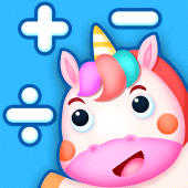 Unicorn Math Apk