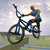 BMX Freestyle Extreme 3D Apk