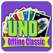 Uno Offline Apk