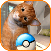 Collect all cats! Apk