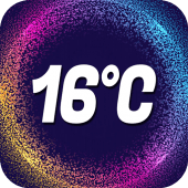 Easy to use thermometer Apk