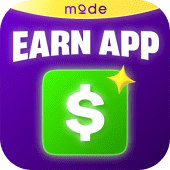 Make Money: Play & Earn Cash Apk