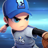 Baseball Star Apk