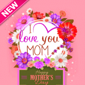 Mothers day wishes Apk