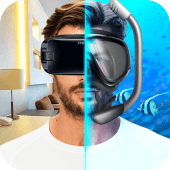 Amazing VR videos Apk