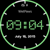 Business Edition WetPaws Watch Apk