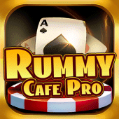 Rummy Cafe Pro Apk