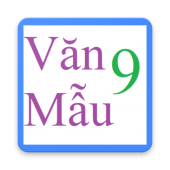 Văn mẫu lớp 9 Apk