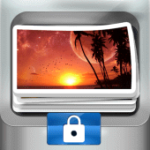 Photo Lock App - Hide Pictures Apk