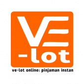 Ve-lot Online:Pinjaman Pnstan Apk