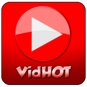 App VidHot Apk