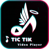 Tic Tik Video Player 2021 Apk